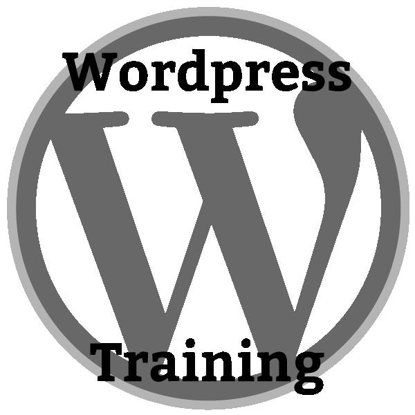 Wordpress tutorial services via zoom